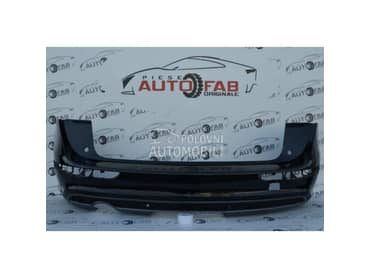 Zadnji branik S- line za Audi Q5 od 2008. do 2016. god.