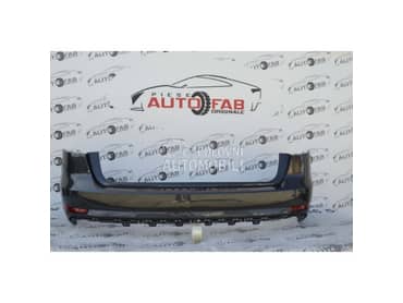 Zadnji branik karavan za Audi A4 od 2016. do 2019. god.