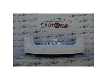 Zadnji branik karavan za Audi A6 od 2015. do 2018. god.