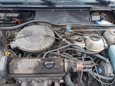 Razvodnik paljenja za Volkswagen Golf 1, Golf 2, Golf 3 ...