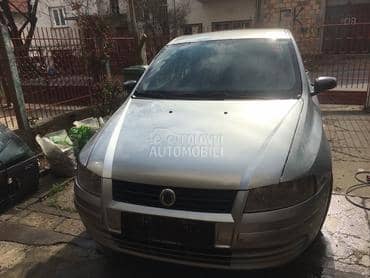 Fiat Stilo 2003. god. -  kompletan auto u delovima