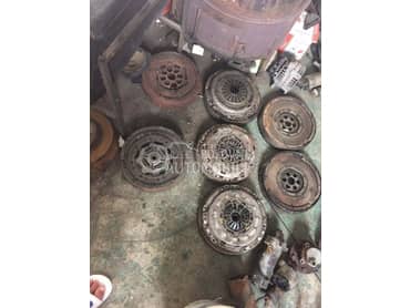 Plivajuci zamajac za Ford C-Max, Fiesta, Focus ...