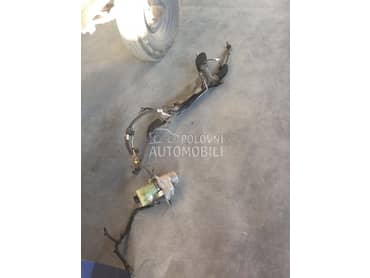 letva volana za Ford C-Max, Fiesta, Focus ...