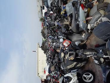 delovi za sve vrste skutera