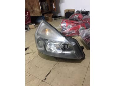 xenon far za Renault Espace od 2003. do 2007. god.