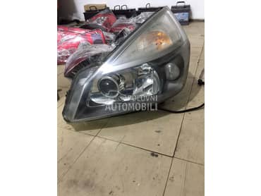 xenon far za Renault Espace od 2003. do 2007. god.