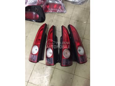 lampa stop svetlo za Renault Espace od 2003. do 2007. god.