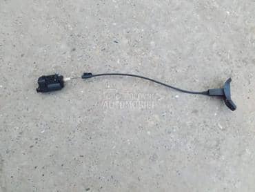 cb poklopca rezervoara za Opel Astra H od 2004. do 2012. god.