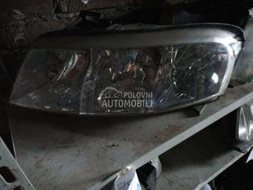 Far za Fiat Stilo od 2000. do 2004. god.