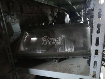 Far za Fiat Ulysse od 1996. do 2000. god.