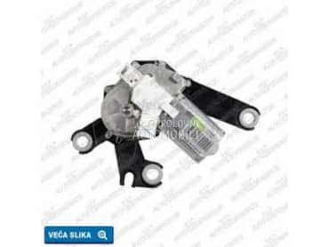 MOTORIC PODIZACA PROZORA za Peugeot 207, 307, 308 ... od 2005. do 2010. god.