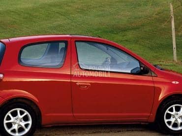 Alternator za Toyota Yaris