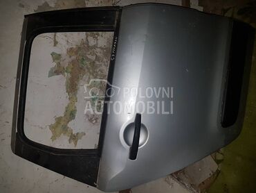 vrata za Citroen C3 Picasso od 2008. do 2015. god.