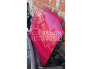 Hauba za Ford Escort