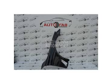 Desno krilo za BMW Serija 7 od 2016. do 2018. god.