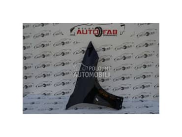 Desno krilo za BMW X5 od 2014. do 2018. god.