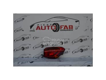 Štop svetlo za BMW X1 od 2016. do 2018. god.