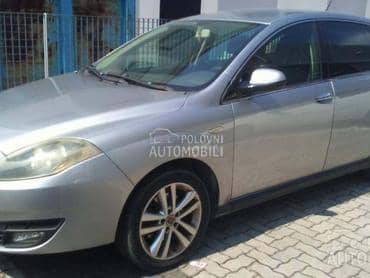 Krila za Fiat Croma od 2008. do 2011. god.