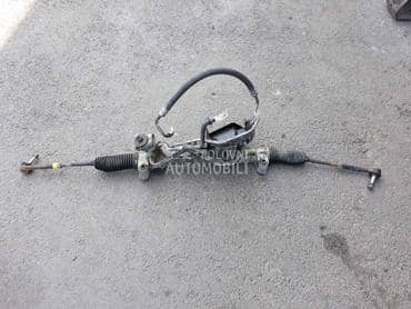 Letva volana za Fiat Croma od 2005. do 2012. god.