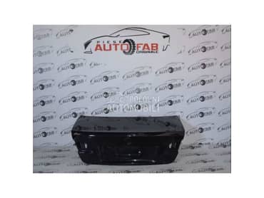 Gepek vrata za BMW Serija 3