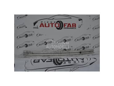 Šina prednjeg branika za BMW X3