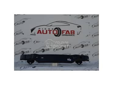 Šina zadnjeg branika za BMW Serija 1 od 2012. do 2018. god.