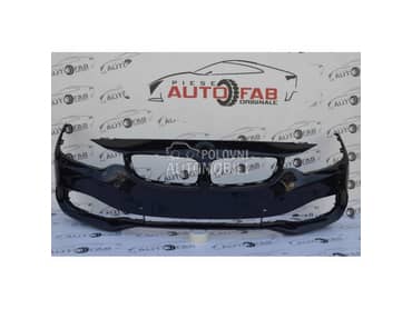 Prednji branik za BMW Serija 4 od 2014. do 2018. god.