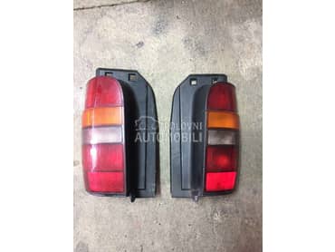 lampa stop svetlo za Renault Espace od 1991. do 1997. god.