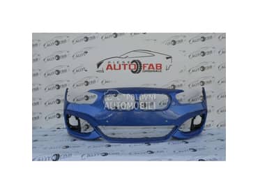 Prednji branik M paket za BMW Serija 1 od 2016. do 2018. god.