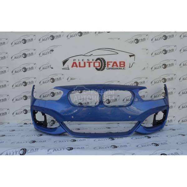 Prednji branik M paket