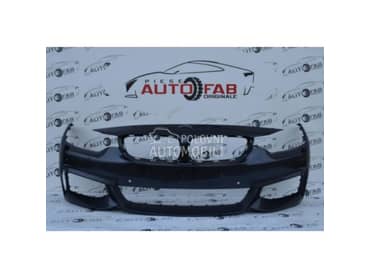 Prednji branik M paket za BMW Serija 4 od 2014. do 2018. god.
