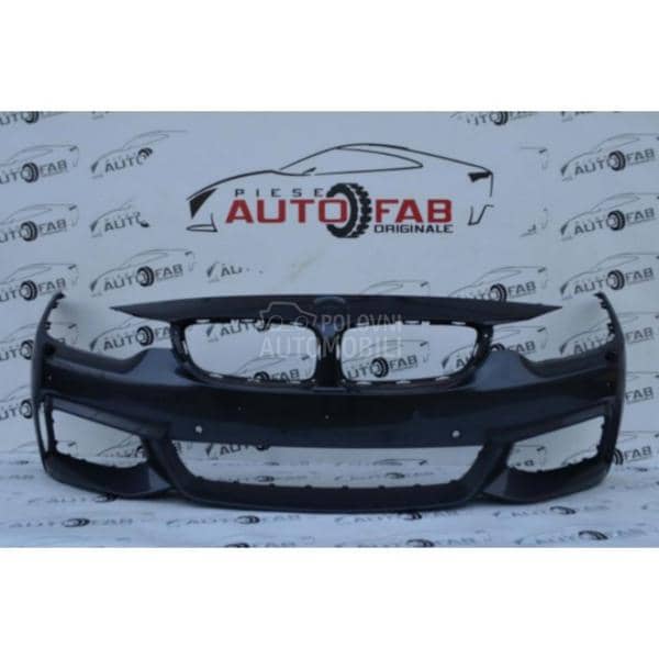 Prednji branik M paket