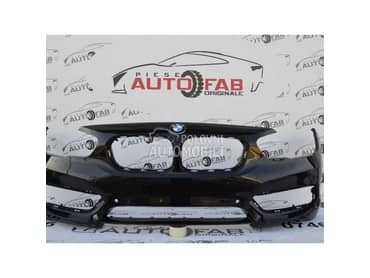 Prednji branik za BMW Serija 1 od 2015. do 2017. god.