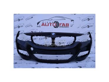 Prednji branik M paket za BMW Serija 3 GT od 2013. do 2019. god.