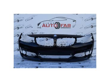 Prednji branik za BMW Serija 3 GT od 2013. do 2016. god.