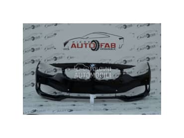 Prednji branik za BMW Serija 4 od 2016. do 2019. god.