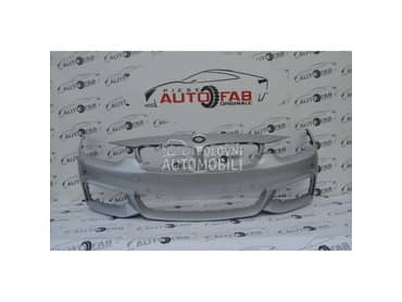 Prednji branik M paket za BMW Serija 4 od 2014. do 2018. god.