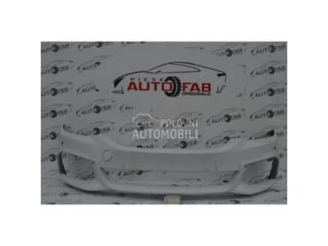 Prednji branik za BMW Serija 5 od 2017. do 2018. god.