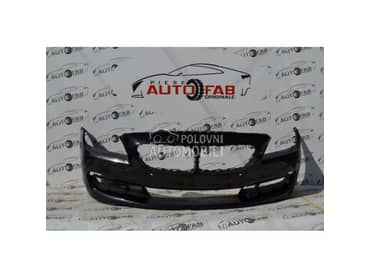 Prednji branik za BMW Serija 6 od 2012. do 2015. god.