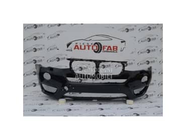 Prednji branik za BMW X3 od 2014. do 2017. god.