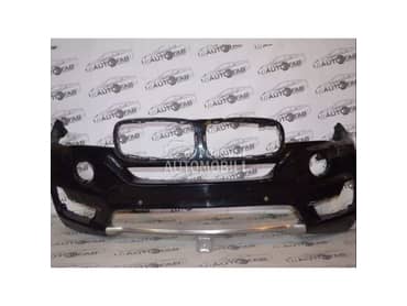 Prednji branik za BMW X5