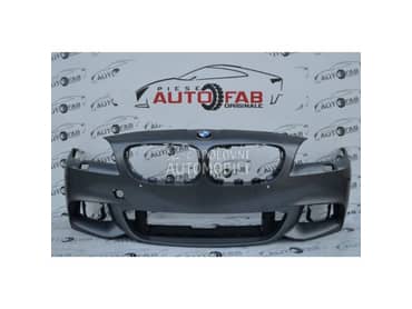 Prednji branik M paket za BMW Serija 5 od 2010. do 2017. god.