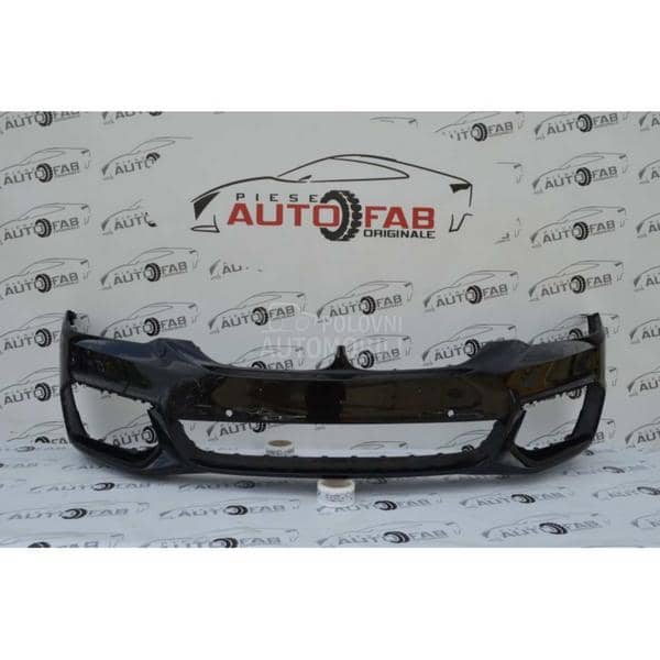 Prednji branik M paket