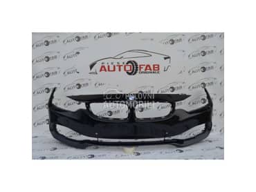 Prednji branik za BMW Serija 4 od 2013. do 2017. god.