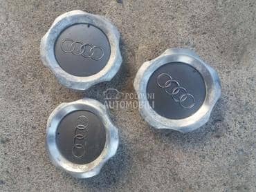 Ratkapne audi 16" 5 x 112