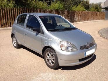 Alternator za Toyota Yaris od 1999. do 2005. god.