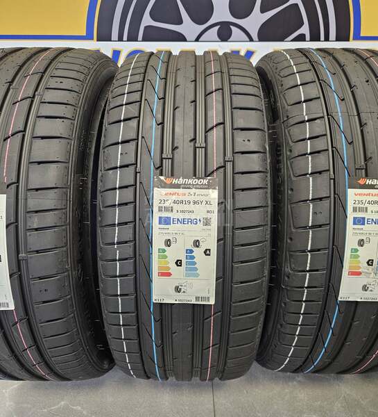 Hankook 235/40 R19 Letnja