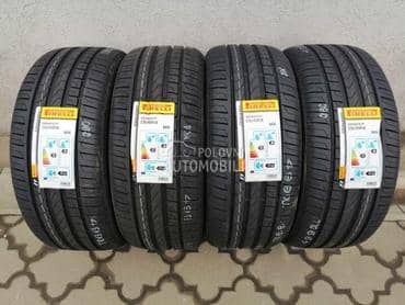Pirelli 235/45 R18 Letnja