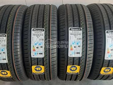 Barum 255/50 R19 Letnja