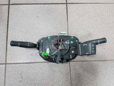 Rucice  sa tempomatom za Renault Megane od 2003. do 2008. god.